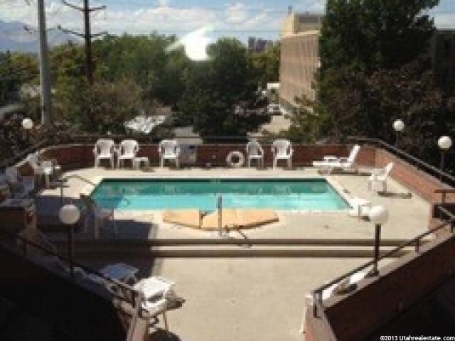 Photo - 115 S 1100 E Unidad #601