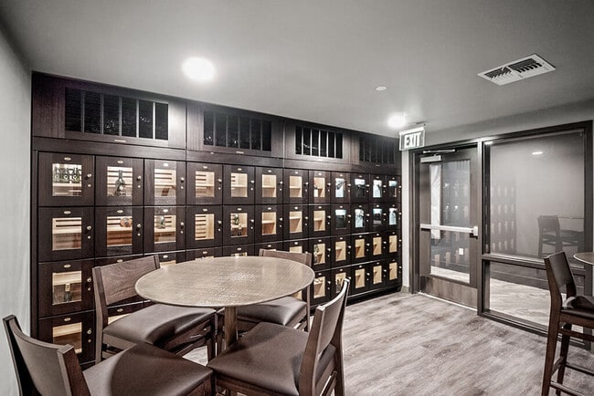 Photo - The District at Scottsdale Apartments