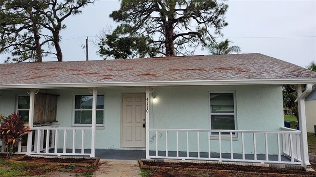 Building Photo - 4110 79th St W Rental