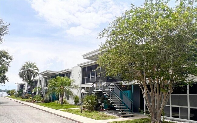 Photo - 151 N Orlando Ave Unit 203