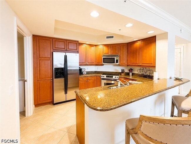Photo - 23540 Via Veneto Unit 1703