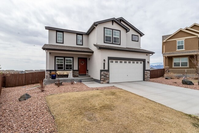 Photo - Exquisite 2-Story Home: Luxury Living in Tranquil Cul-de-Sac Setting!!