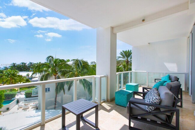 Photo - 50 South Pointe Dr Unidad 603