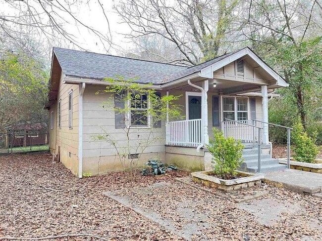 Photo - Charming 3-Bedroom Ranch in Morrow!