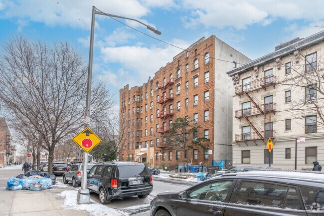 Photo - 2416 Newkirk Ave