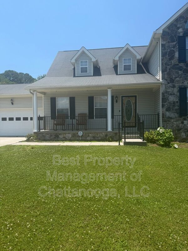 Photo - 1801 Chase Meadows Cir