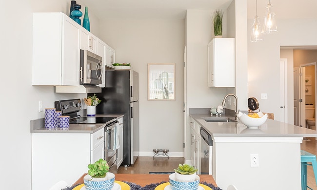 Woodland Acres Townhomes