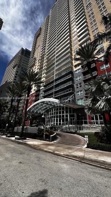 Photo - 1155 Brickell Bay Dr Unit 1706