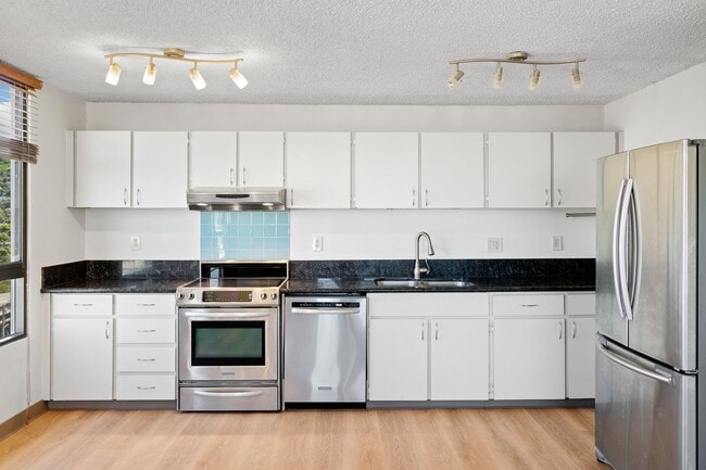 Photo - Spacious 2 Bedroom, 2 Bath with 2 Assigned Parking Stalls!