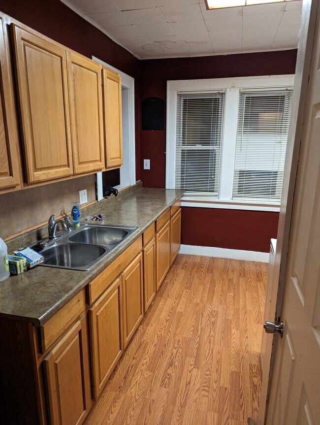 2438 Sinclair Ave Rental House Rental in Lima, OH