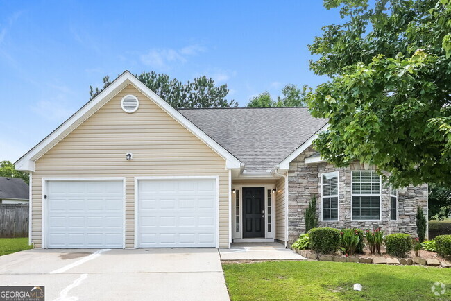 Building Photo - 40 Zebulon Pl Rental