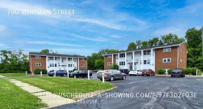 Photo - 700 Whitman St