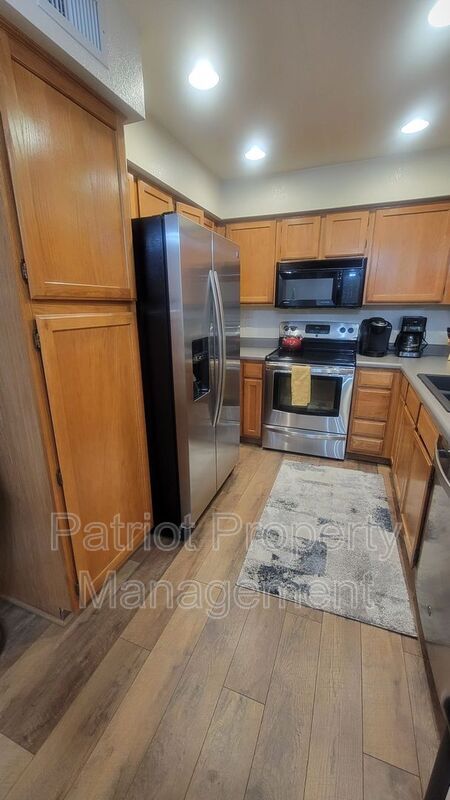 Building Photo - 9708-9708 E Vía Linda Unit 1321