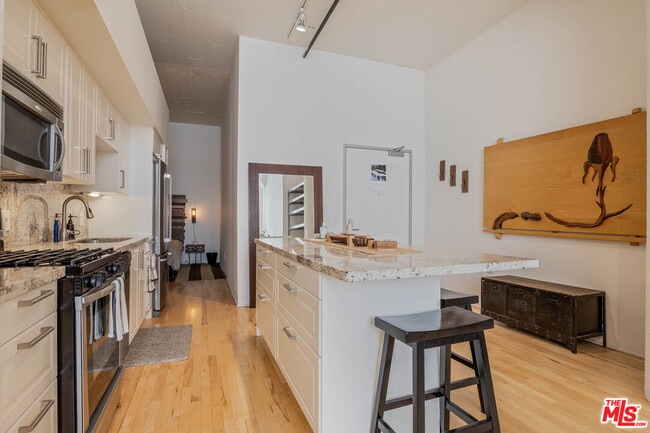 Photo - 420 San Pedro St Unidad 423