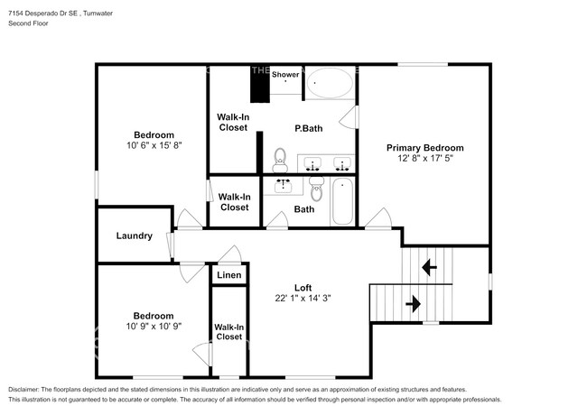 Photo - 7154 Desperado Dr SE