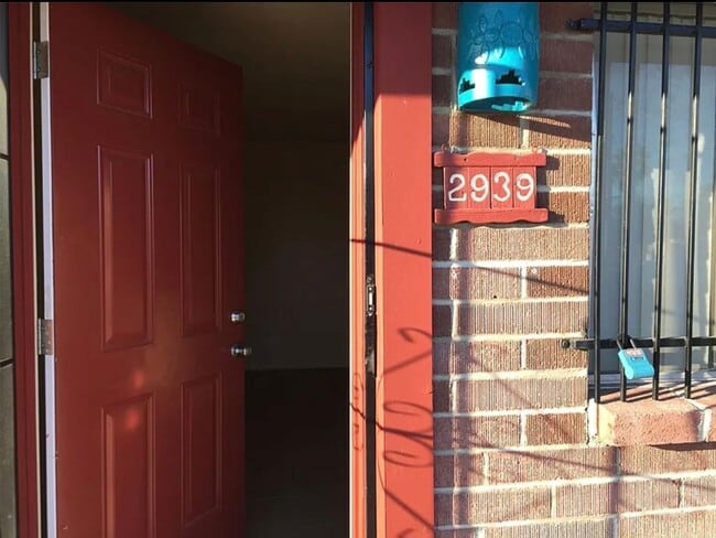 Building Photo - 2939/2941 Palo Verde Unit 2939 Palo Verde