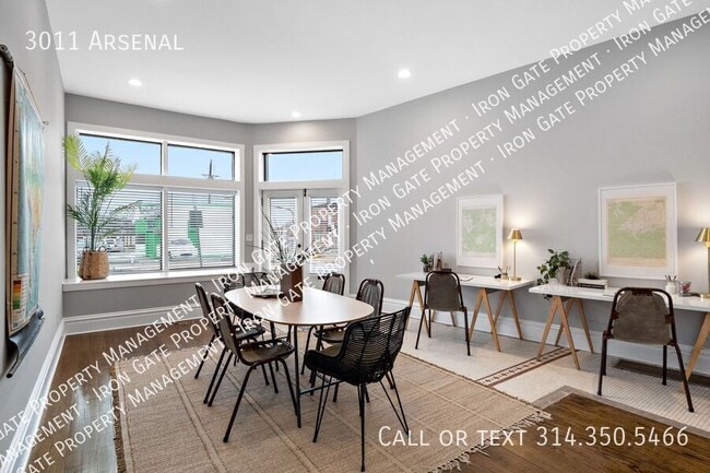 Photo - 3011 Arsenal-