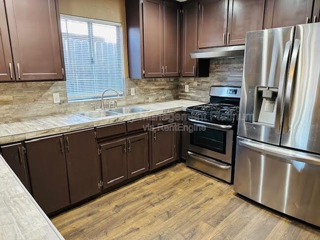 Photo - 6215 N McCaffrey Ave