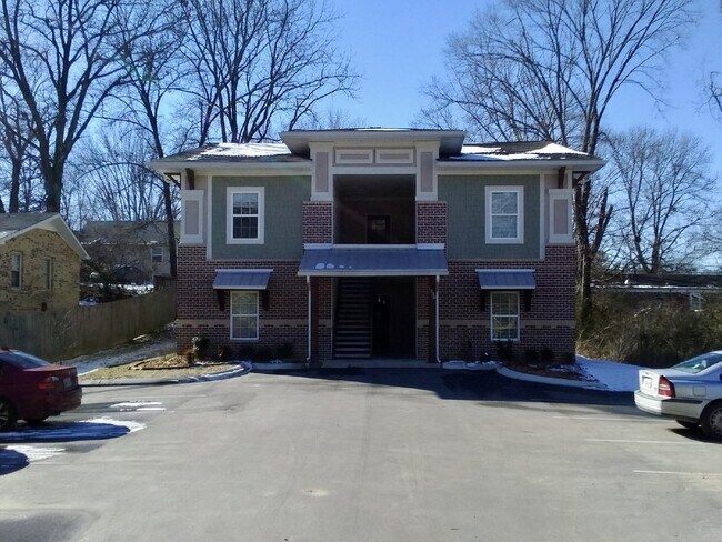 Photo - Student Housing  on Female Floor
1BD 1BA with common area for rent Unidad A103