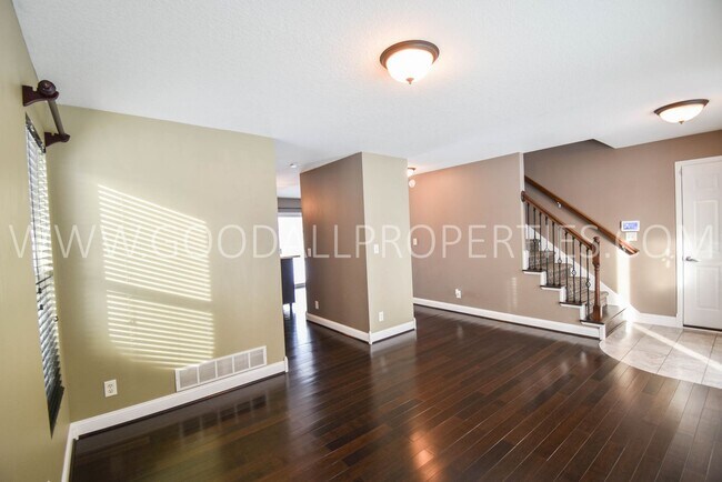 Photo - 4 Bedroom 3 Bath Home 3 Car Garage with large fenced in yard in Waukee