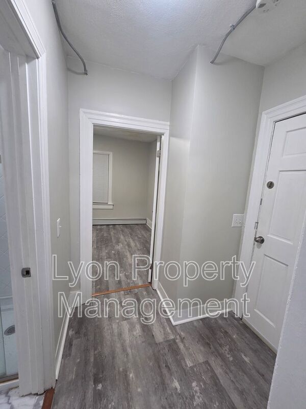 Photo - 250 Massachusetts Ave Unit 2nd floor rear