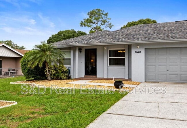Building Photo - 848 Mikasuki Dr
