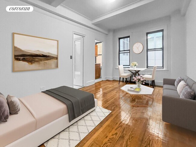 Building Photo - 155 E 52nd St Rental