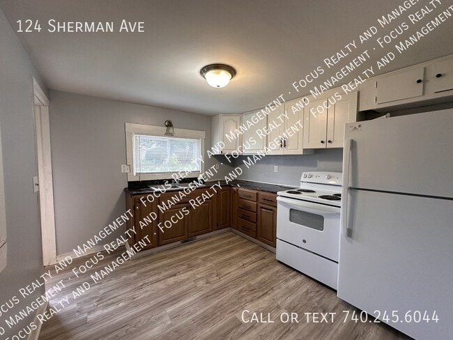 Photo - 124 Sherman Ave