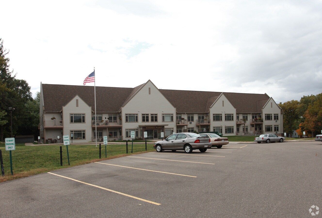 Photo - Windmill Place