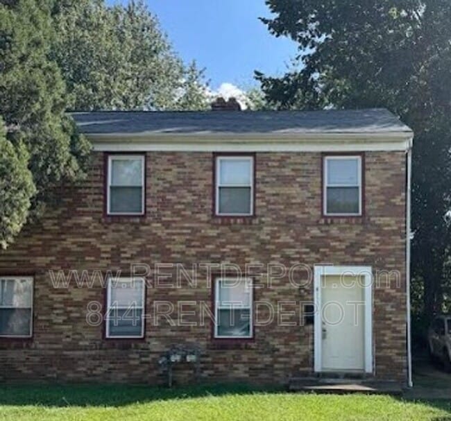 Building Photo - 1133 Bayard Park Dr