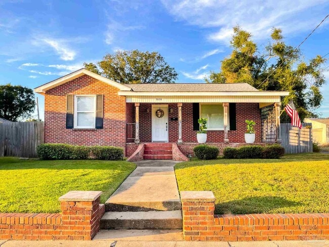 Photo - 1618 W Garden St