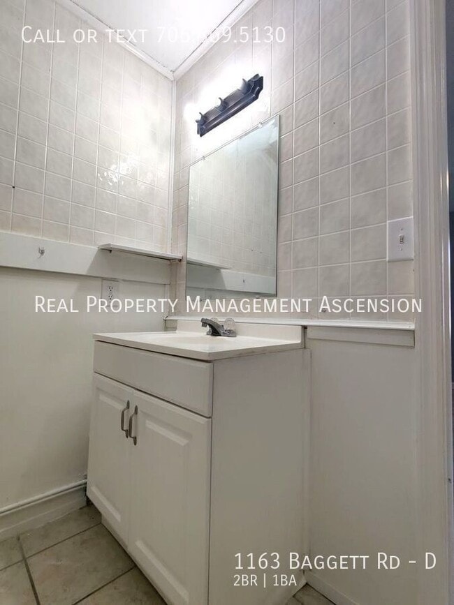 Photo - 1163 Baggett Rd Unit D