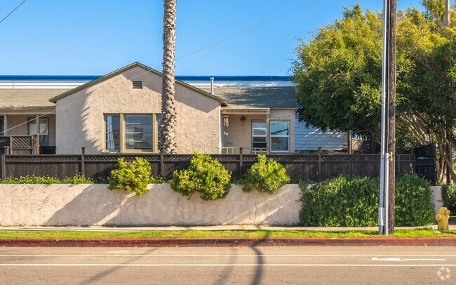 Building Photo - 430 N Francisca Ave Rental