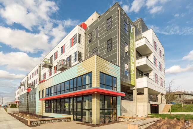 The Chelsea - The Chelsea Apartments
