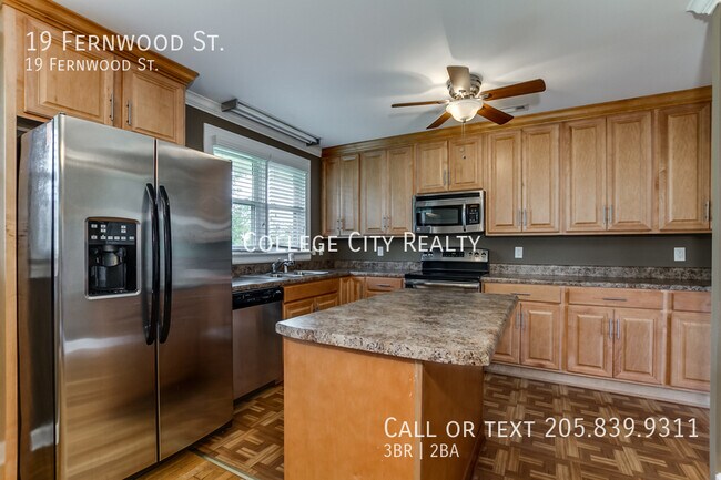 Photo - 19 Fernwood St