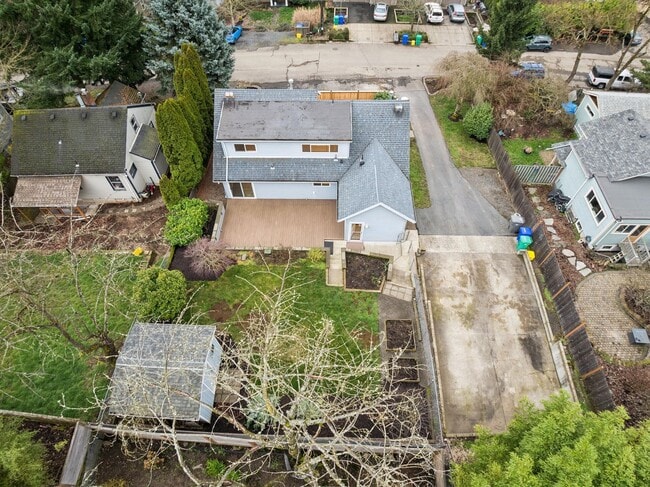 Photo - Beautiful Hillsdale 4 BR, 2 BA home
