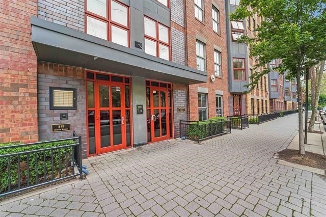 Photo - 812 Grand St Unit 203