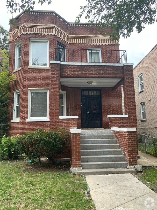 Building Photo - 850 N Lavergne Ave Unit 2 Rental