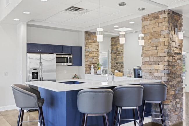 The Fairways Apartment Homes