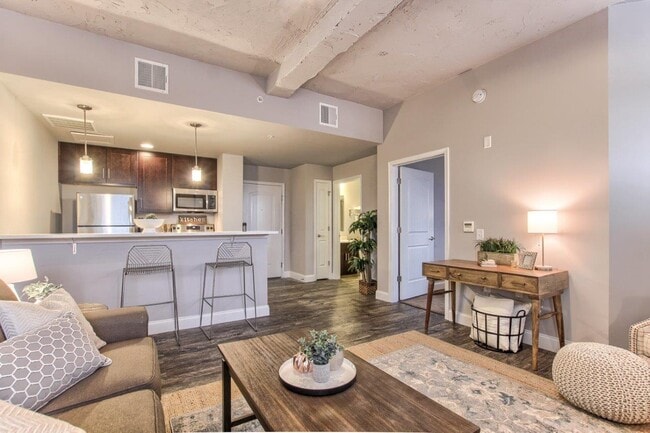 Two32 Apartments