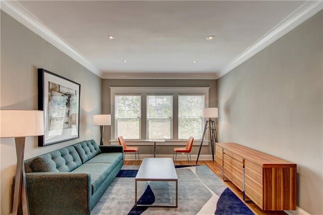 Photo - 722 Ponce De Leon Ct NE Unit 1