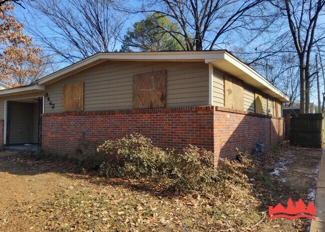 Photo - 3442 Knight Rd
