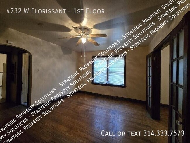 Photo - 4732 W Florissant-1st Floor Unit 1st Floor