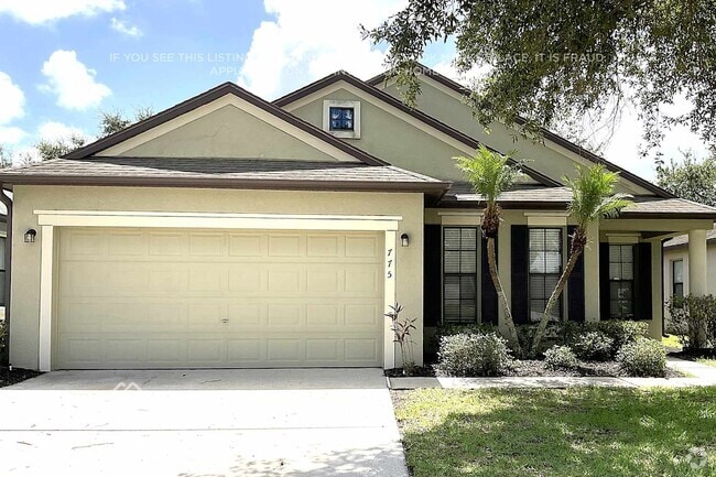 Building Photo - 775 Dryden Cir Rental