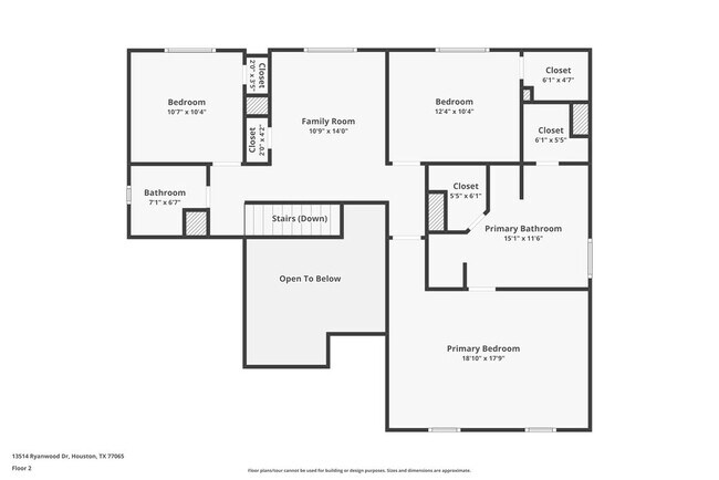 Photo - 13514 Ryanwood Dr