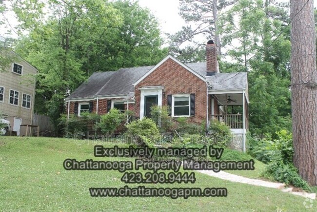 Building Photo - 613 Marlboro Ave Rental