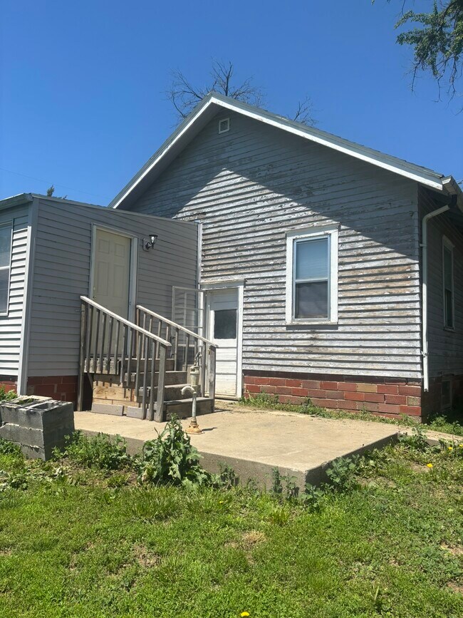 Photo - 502 Church St