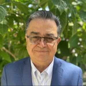 Primary Contact Photo