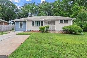 Building Photo - 2756 Gresham Rd S E