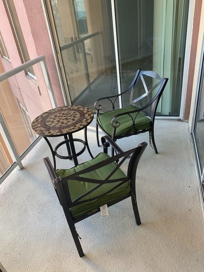 Photo - Beautiful 2 Bed + 2 Bath Long Beach Condo ... Unidad 418